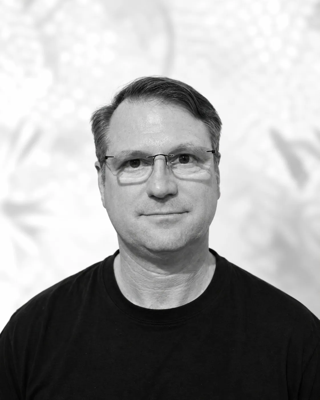 Damien Tiede