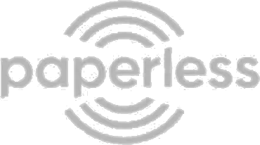 Paperless