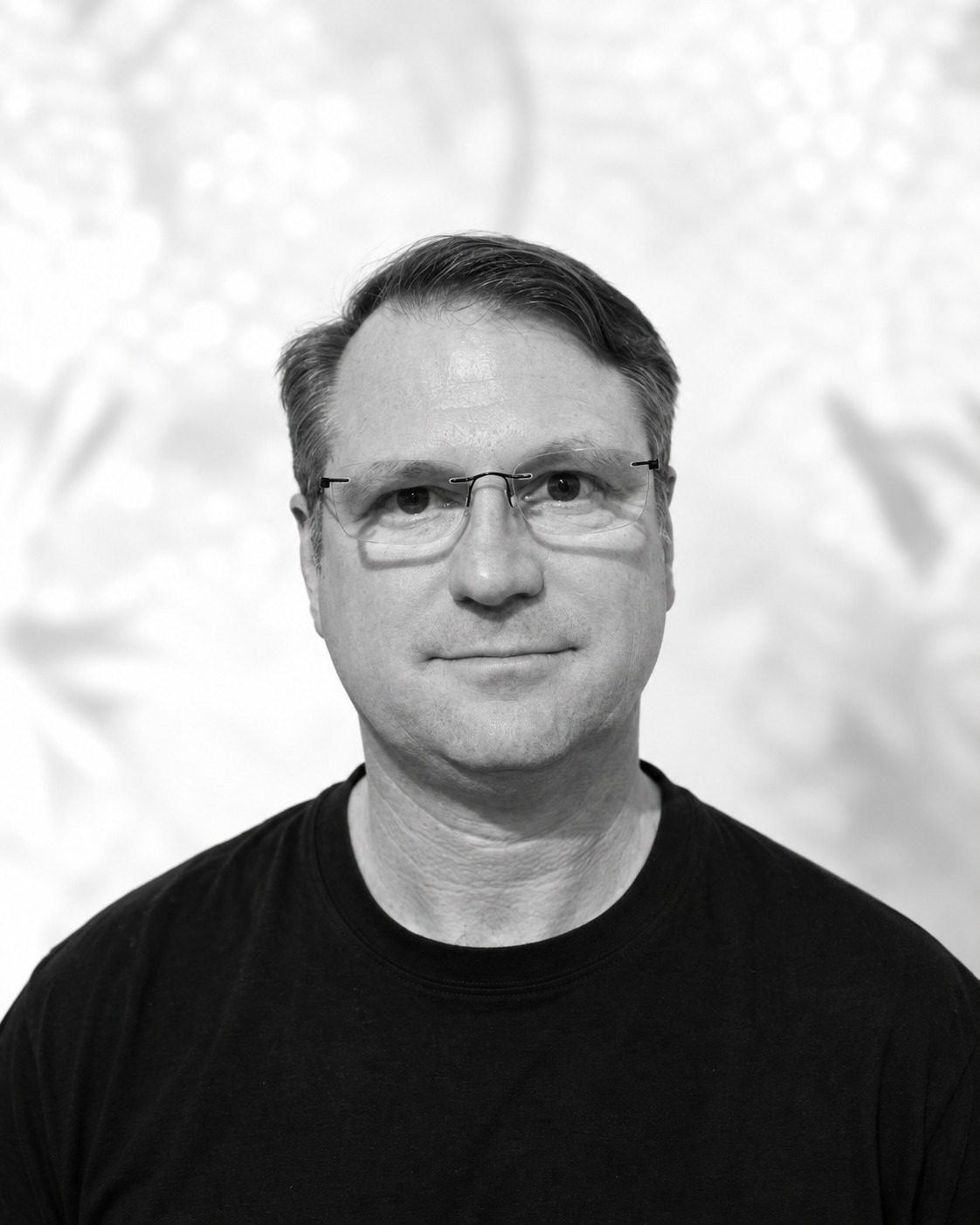 Damien Tiede