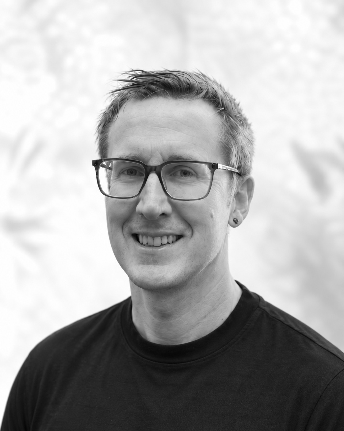 Graeme Muir