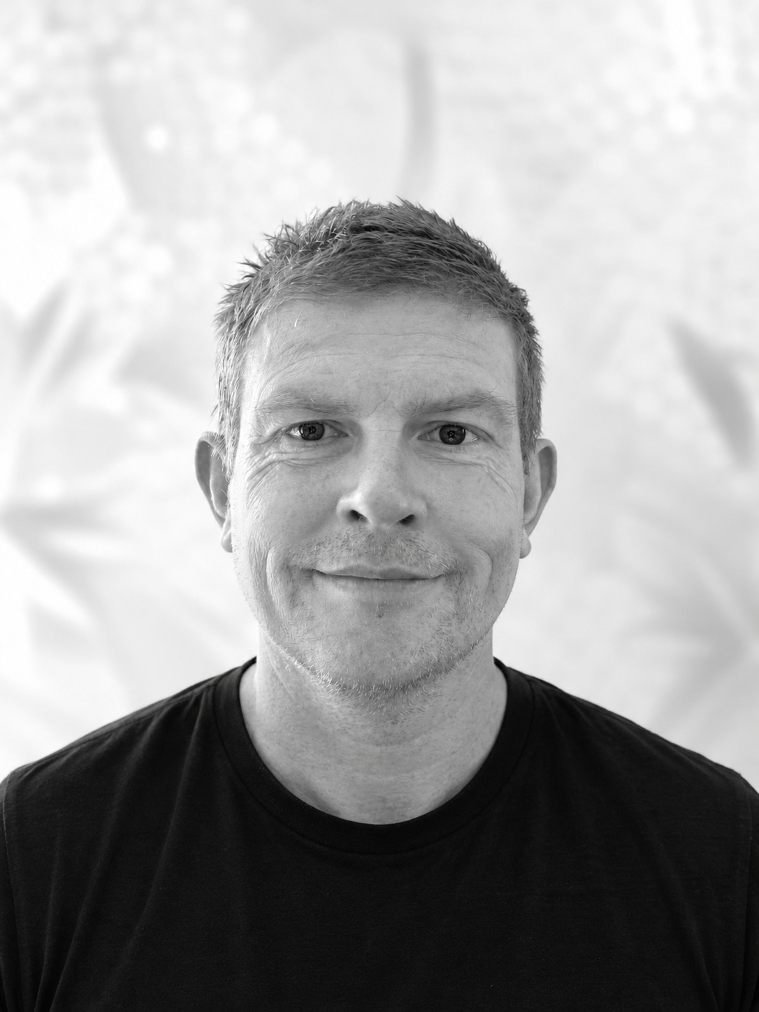 Paul Cooper